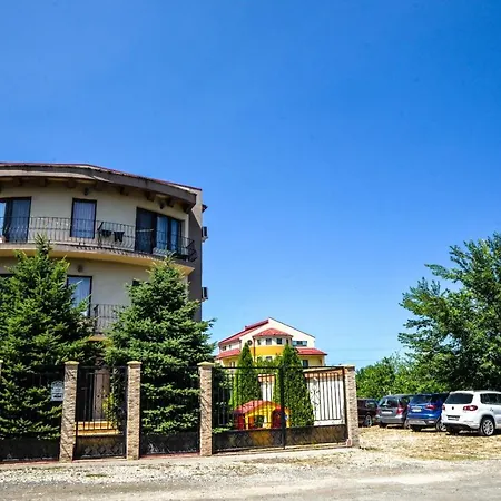 Casa Daria 4* Eforie Nord