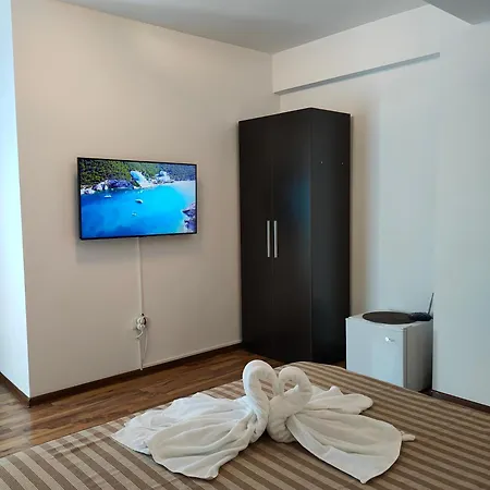 Casa Daria 4* Eforie Nord