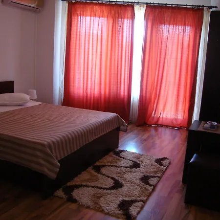 Casa Daria בית הארחה