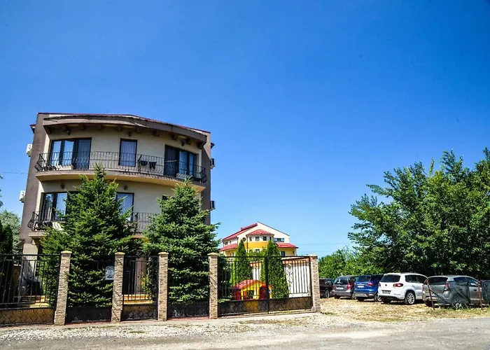 Casa Daria 4* Eforie Nord