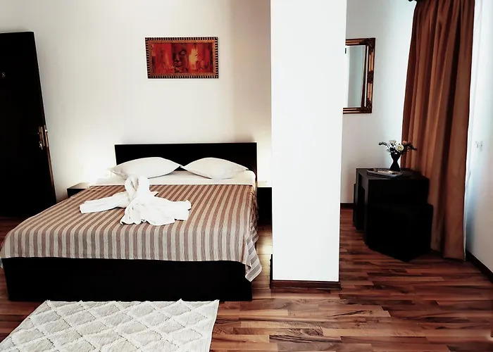 Casa Daria Eforie Nord