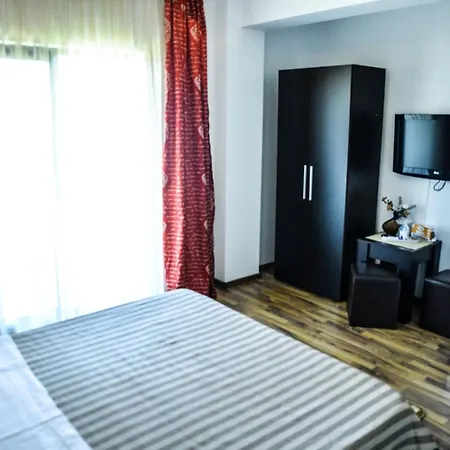 Konukevi Casa Daria Eforie Nord