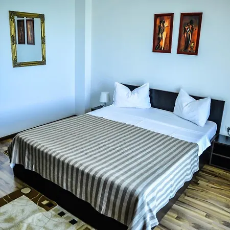 Гостевой дом Casa Daria