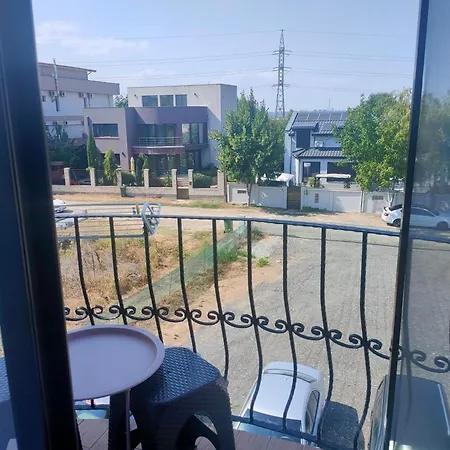 Casa Daria Eforie Nord