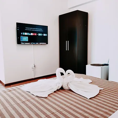 Гостевой дом Casa Daria 4*