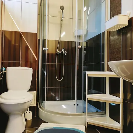 Casa Daria 4*
