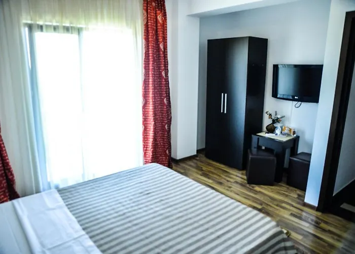 Konukevi Casa Daria Eforie Nord