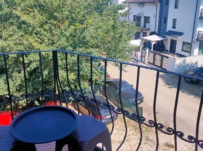 Konukevi Casa Daria Eforie Nord