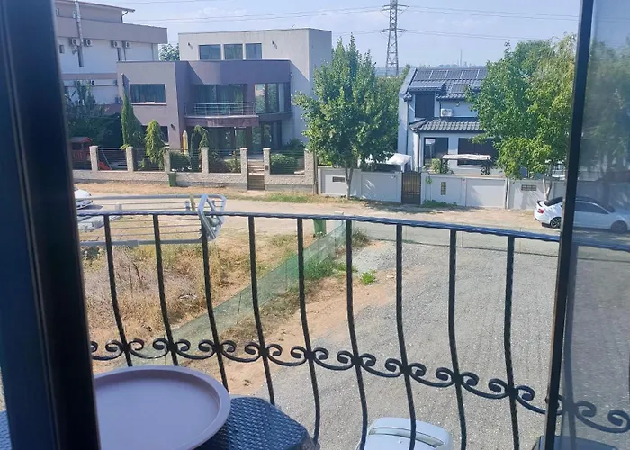 Casa Daria Eforie Nord