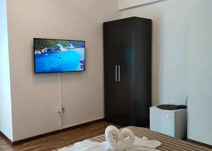 Casa Daria 4* Eforie Nord